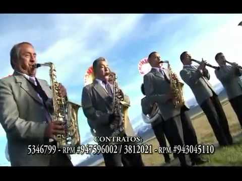 HUAYLINA (DR) - INTERNACIONAL ARMONIA ANGUY