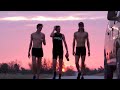 Workout Wednesday: Rise & Grind With NAU