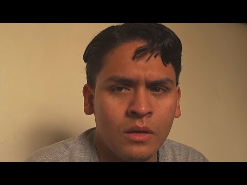 EXportación (Teaser del Cortometraje)