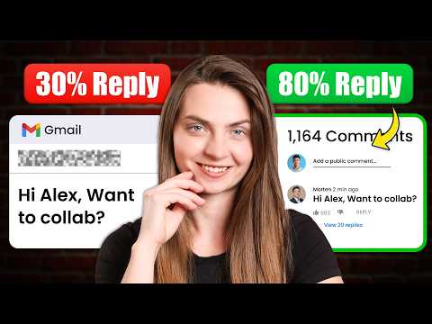 Influencer Outreach Tips