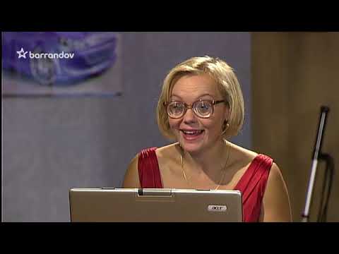 Cyranův ostrov (2008/3)