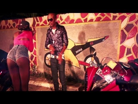 Charly Black & J Capri - Wine & Kotch [Official Music Video HD]