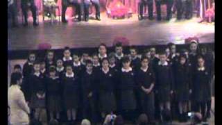 Pregón Semana Santa Primaria 2011.wmv