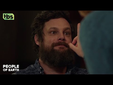People of Earth: Mind Blown | TBS
