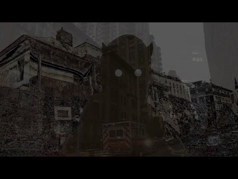 L O G A x PEPIS  -  JESTŘÁBI  (YS EP 01)