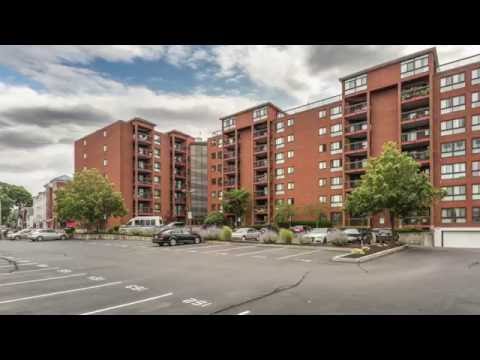 60 Rantoul Street, Unit, 706N, Beverly MA - Henry Pizzo - Tel 978-317-6139