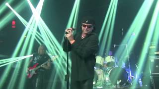 Scorpions Tribute Band Big City Nights at Firestone LIVE - Orlando FL