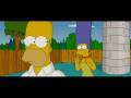 The Simpsons Movie Trailer