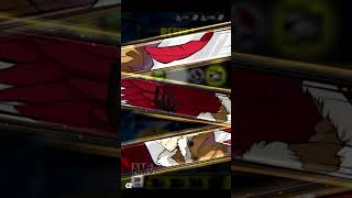【ヒロサバ】現環境最強キャラを超絶神引き！！【僕のヒーローアカデミア UNITED SURVIVAL】#shorts #shortvideo #anime