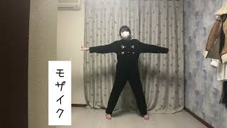 【みなか】やらないか【寝る前にガチで踊ってみた】