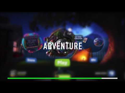 old LBP3 Pod Music (full soundtrack)