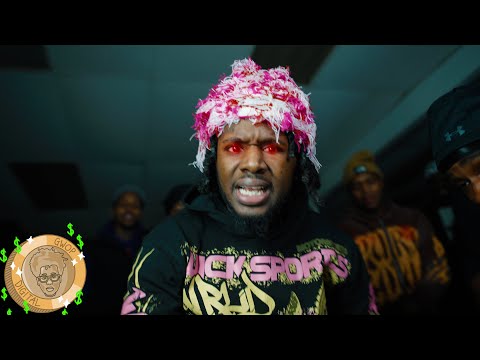 90 Rackss - Tag Wit Da Ops (Official Music Video)