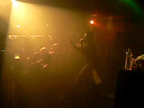 General Degree & DeeBuzz @ RUDE7 Mannheim