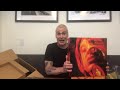 The Stooges - Fun House 50th Deluxe Edition (Henry Rollins Unboxing Video)