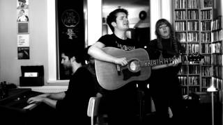 The Lake Poets - Edinburgh ( live @ lieblingslieder #20 ) Hamburg 18.11.2015