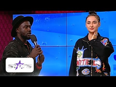 Mark Azekko, Eneli și Tobi Ibitoye, colaborare de succes. Iată cum cântă nigerianul