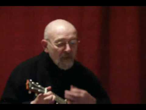 Glasgow Lullaby (cover)