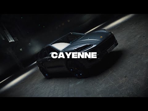 Tyga x Offset Type Beat - "CAYENNE" Club Banger Type Beat 2025