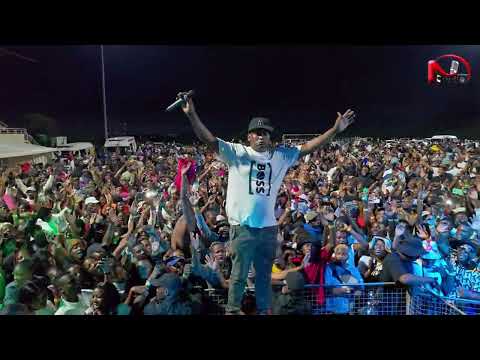 Benny Mayengani eka G-one Music Festival 2025