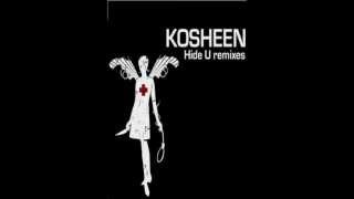 Kosheen - Hide U (The Sleepover Remix)