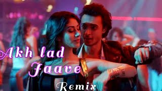 Download lagu Akh lad jaave remix (remix world) mp3