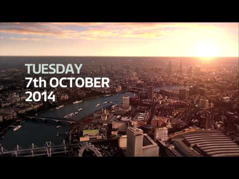 [HD] Good Morning Britain: Tuesday 7th October 2014