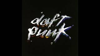 Barry Manilow Vs. Daft Punk - Superheroes' Been Sleeping In My Bed (Extented Rework)
