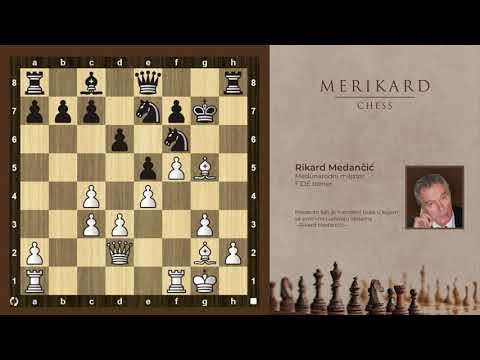 Uči od majstora  -  Praktična škola šaha 128