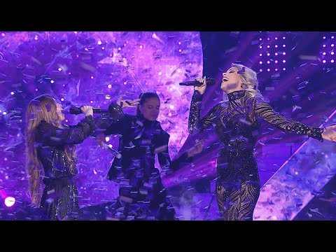 Alana Šport ir Liepa Norkevičienė - „PURPLE RAIN“ | Dvi kartos