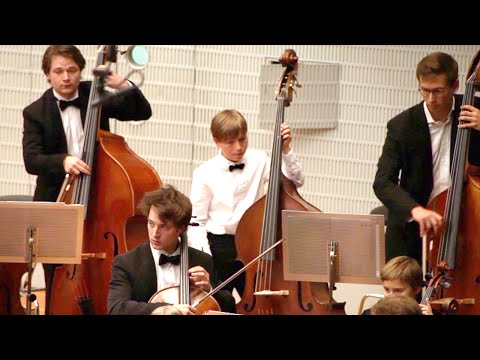 kammerton extraklasse | Konzert - Schichten - Sven Daigger