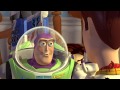 Toy Story 1 - L' Arrivée De Buzz (Scène Culte)