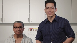 Approach to the Exam for Aortic Regurgitation (Real Patient and Sounds!) - Stanford Medicine 25