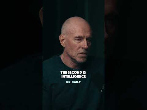 Women are attracted to men when they have these 3 things.  @lewishowes