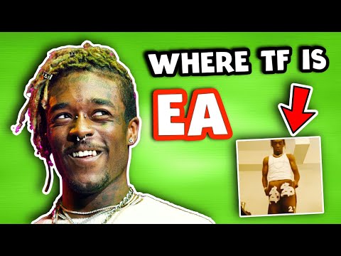 When Is Lil Uzi Vert Dropping ETERNAL ATAKE?