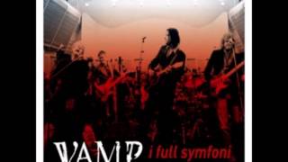 Vamp - I full symfoni - Savonarola