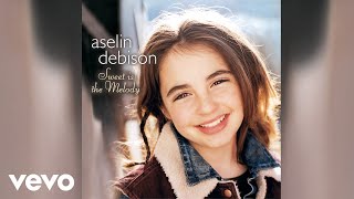 Aselin Debison - Moonlight Shadow (Official Audio)