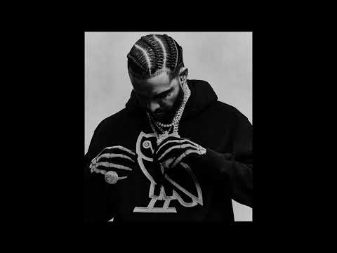(FREE) Future x Drake Type Beat - "National Treasure"