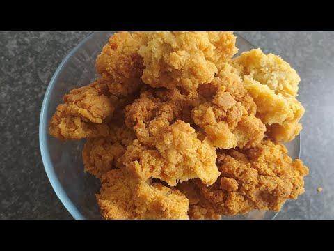 Mama Adoma| How To Make Delicious Sweet bar