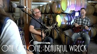 ONE ON ONE: Shawn Mullins - Beautiful Wreck July 13th, 2016 City Winery New York