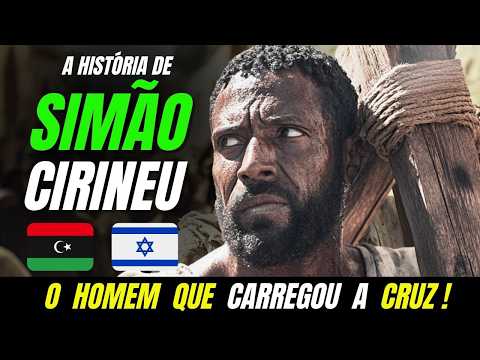 You Never Realized This About Simon of Cyrene | And It Will Change Your View of the Bible!