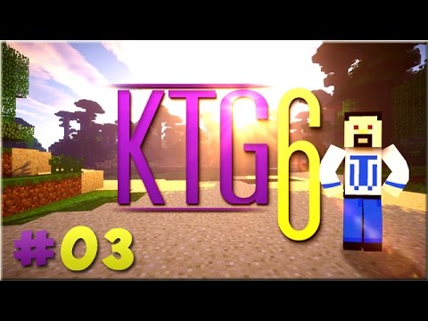 Minecraft - Kill The Gamer : S06E03 - Nether