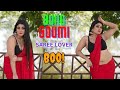 BONG SOUMi SAREE VIDEO SAREE EXPRESSION Saree Lover Sareelove Saree Sareefashion