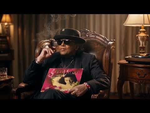 Escandalo - Sergio Vargas