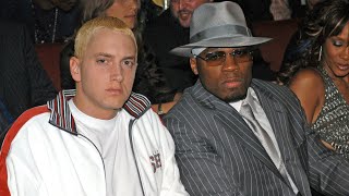 Eminem - Bump Heads (Legendado)