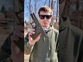 Will a .40 cal Mag Work in a 9mm?