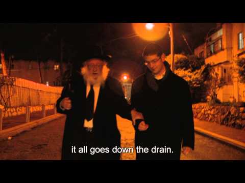 Ponevezh Time - Trailer