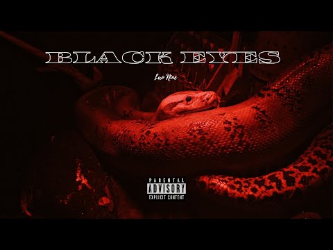 Lao Nine - Black Eyes (Full EP)