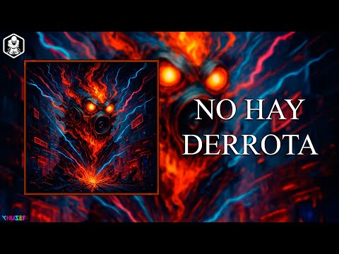 XHUZER & LEIKER - LA DUPLETA [con LETRA]