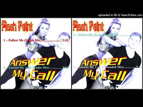 Flash Point – Follow Me (Long Night Mix – 2014)