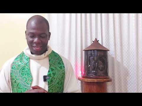 Évangile du jour du 1er février 2026